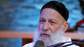 שולי רנד, צילום: מסך יוטיוב בן בן ברוך